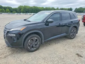 Nissan Rogue 1.5L 3 2025
