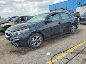 Kia Cerato / Forte / K3 2.0L 4 2021