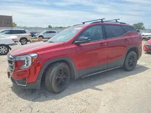 GMC Terrain 1.5L 4 2022