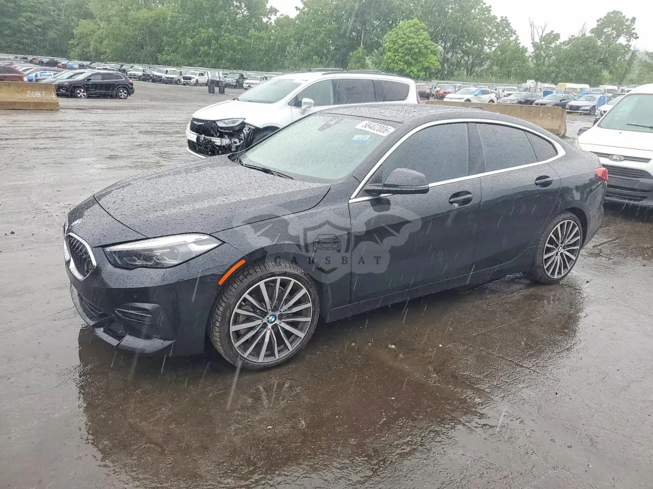 BMW 2 Series 2.0L 4 2022