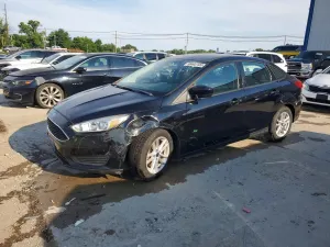 Ford Focus 2.0L 4 2018