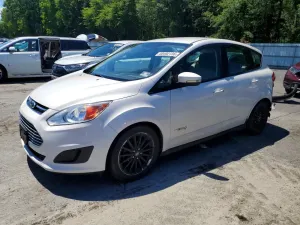 Ford C-series 2013