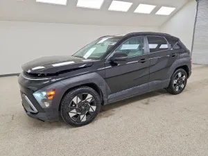 Hyundai Kona 2.0L 4 2024