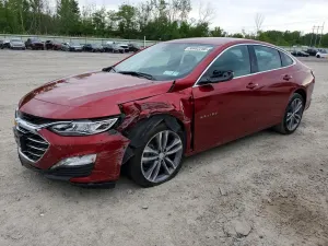 Chevrolet Malibu 1.5L 4 2024