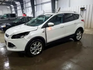 Ford Escape 2.0L 4 2016