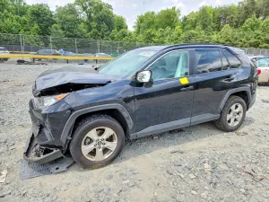 Toyota Rav4 2.5L 4 2020
