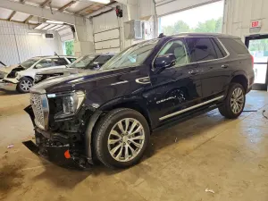 GMC Yukon 6.2L 8 2021