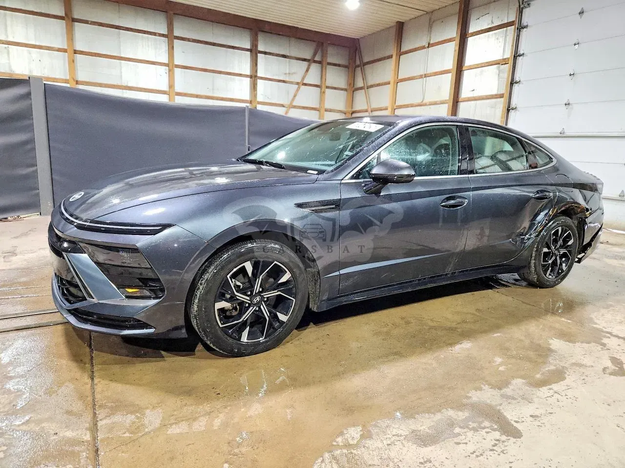 Hyundai Sonata 2.5L 4 2025