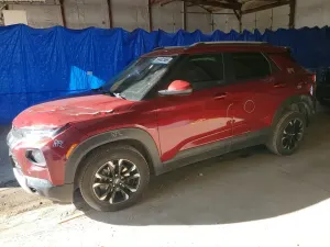 Chevrolet Trailblazer 1.2L 3 2023