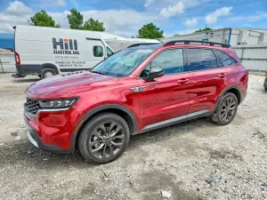 Kia Sorento 2.5L 4 2023