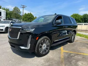 Cadillac Escalade 6.2L 8 2022