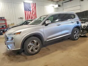 Hyundai Santa Fe 2.5L 4 2021