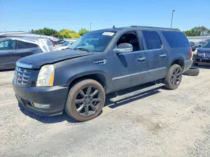 Cadillac Escalade 6.2L 8 2007