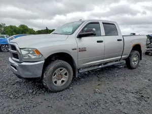 RAM 2500 5.7L 8 2014