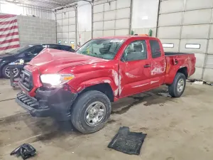 Toyota Tacoma 2.7L 4 2023
