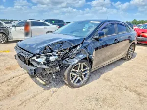 Kia Cerato / Forte / K3 2.0L 4 2019