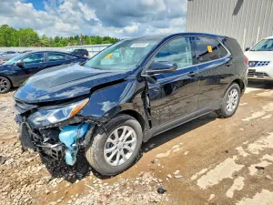 Chevrolet Equinox 1.5L 4 2018