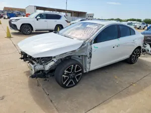Volvo S60 2.0L 4 2018