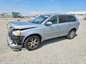 Volvo XC90 3.2L 6 2014