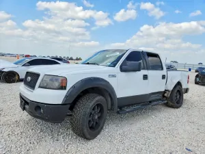 Ford F-150 4.6L 8 2006