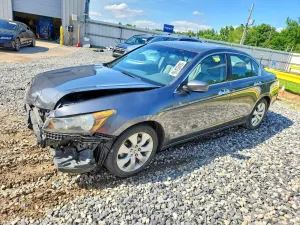 Honda Accord 3.5L 6 2008