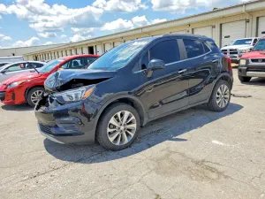 Buick Encore 1.4L 4 2020