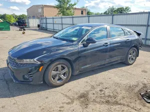 Kia K5 1.6L 4 2023
