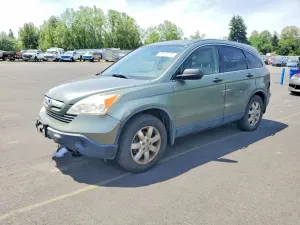 Honda CR-V 2.4L 4 2007