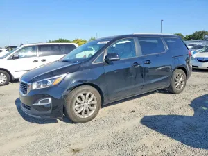 Kia Sedona 3.3L 6 2020