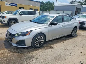 Nissan Altima 2.5L 4 2025
