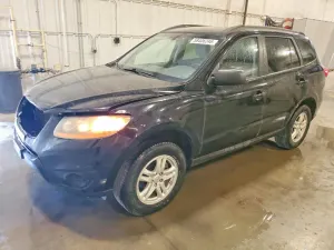 Hyundai Santa Fe 2.4L 4 2010