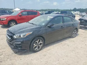 Kia Cerato / Forte / K3 2.0L 4 2021