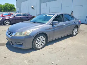 Honda Accord 2.4L 4 2015