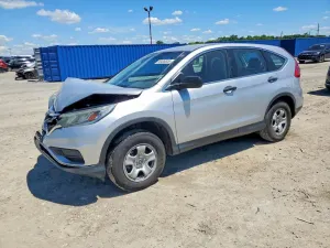 Honda CR-V 2.4L 4 2016