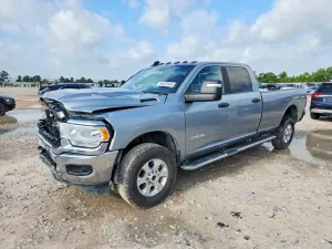 RAM 2500 6.4L 8 2023