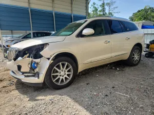 Buick Enclave 3.6L 6 2015