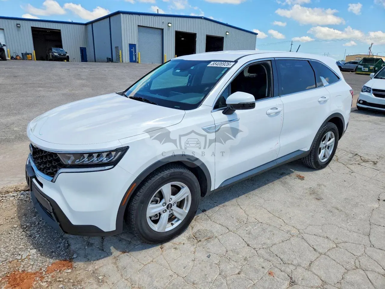 Kia Sorento 2.5L 4 2021