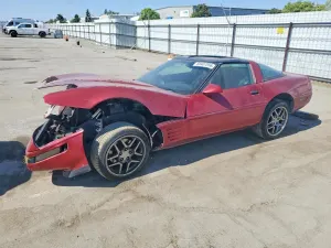 Chevrolet Corvette 5.7L 8 1994