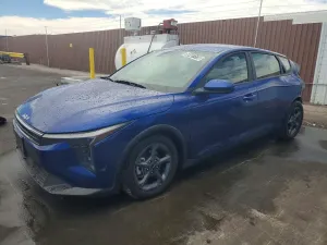 Kia K4 2.0L 4 2025