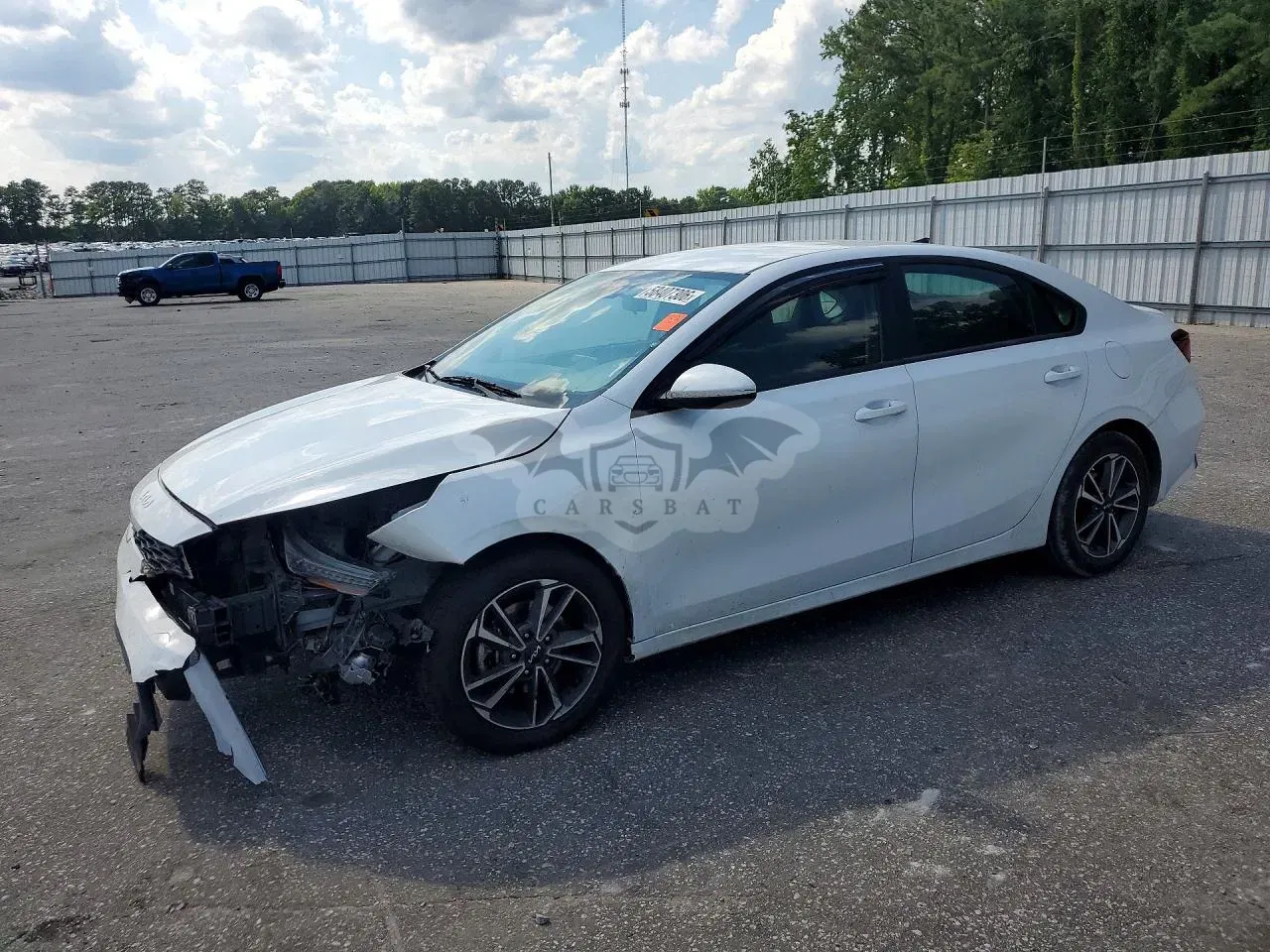 Kia Cerato / Forte / K3 2.0L 4 2022