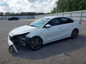 Kia Cerato / Forte / K3 2.0L 4 2022