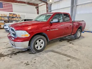Dodge RAM 5.7L 8 2012