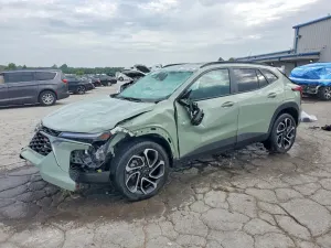 Chevrolet Trax 1.2L 3 2024