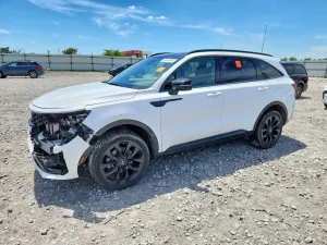 Kia Sorento 2.5L 4 2022