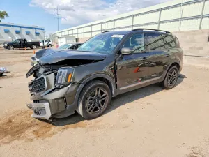 Kia Telluride 3.8L 6 2023