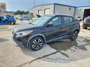 Nissan Kicks 1.6L 4 2019