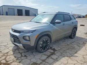 Chevrolet Trailblazer 1.3L 3 2023