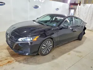 Nissan Altima 2.5L 4 2026