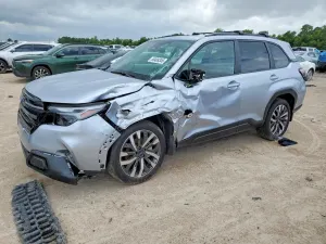 Subaru Forester 2.5L 4 2026