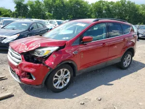 Ford Escape 1.5L 4 2018